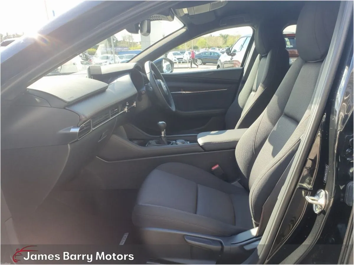 Mazda Mazda3 Petrol Homura DEMO - Huge Savings - Image 4