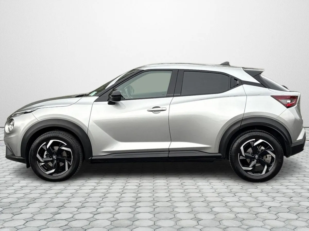 Nissan Juke 1.0T PET 2WD SV Premium - Image 5