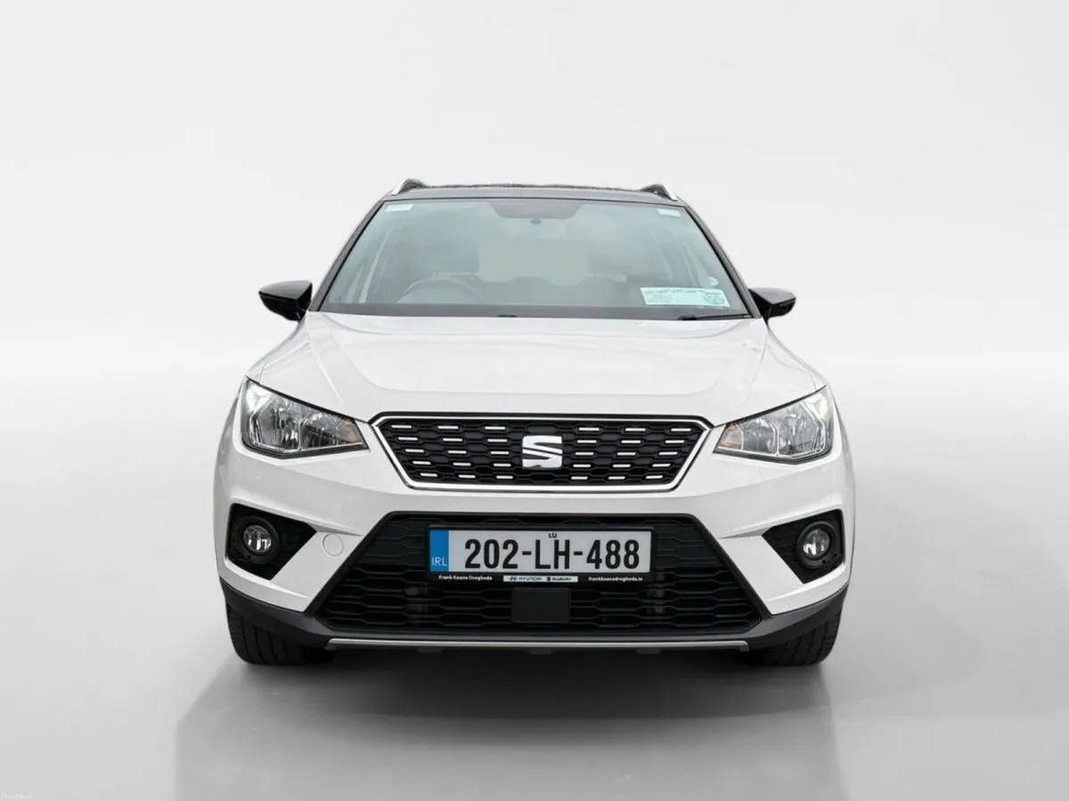 SEAT Arona 1.0TSI 115hp Xcellence - Image 3