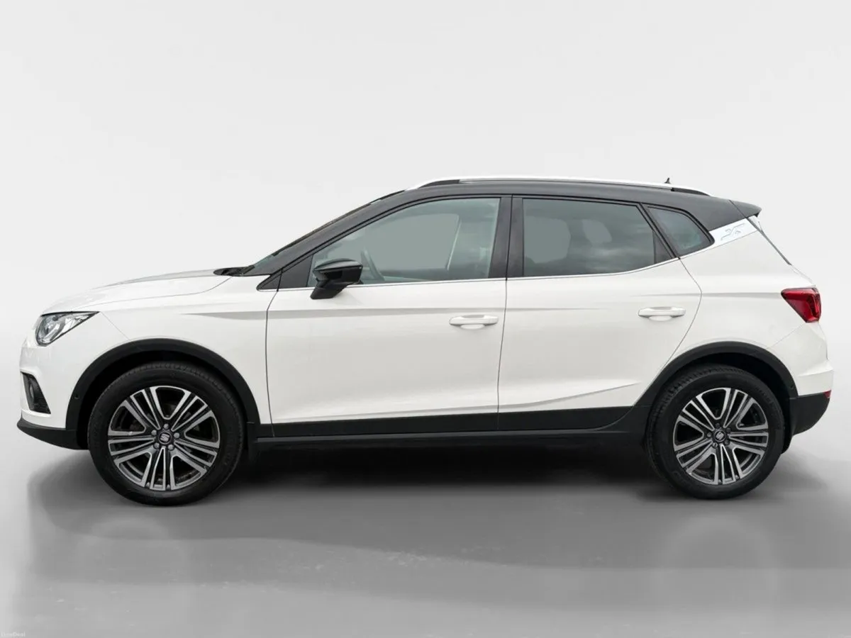 SEAT Arona 1.0TSI 115hp Xcellence - Image 2