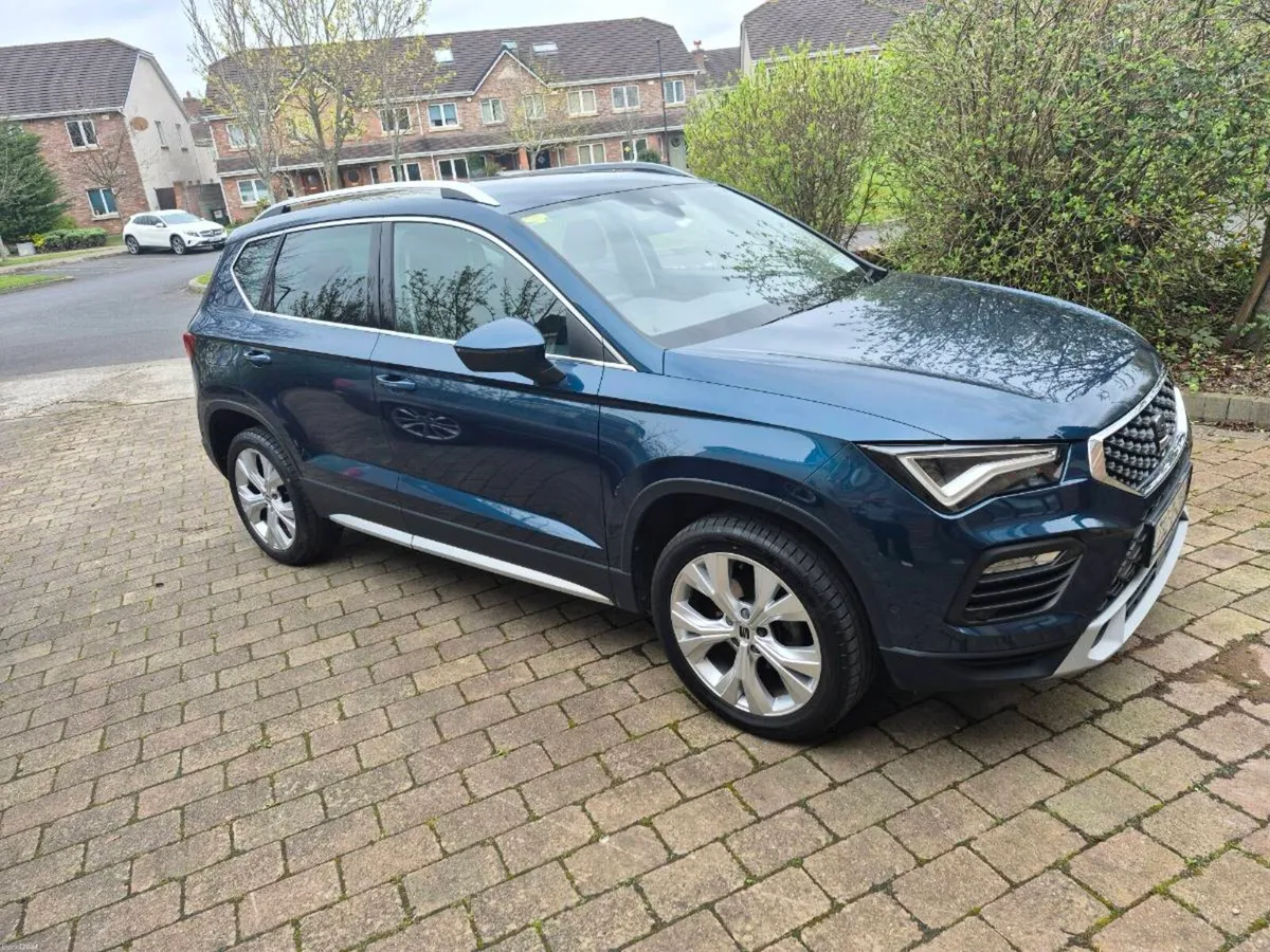 Seat Ateca Xperience - Image 1