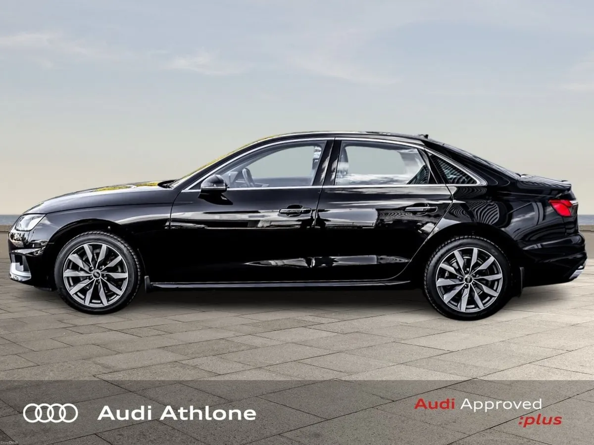 Audi A4 2.0TDI 163BHP SE S-Tronic - Image 2