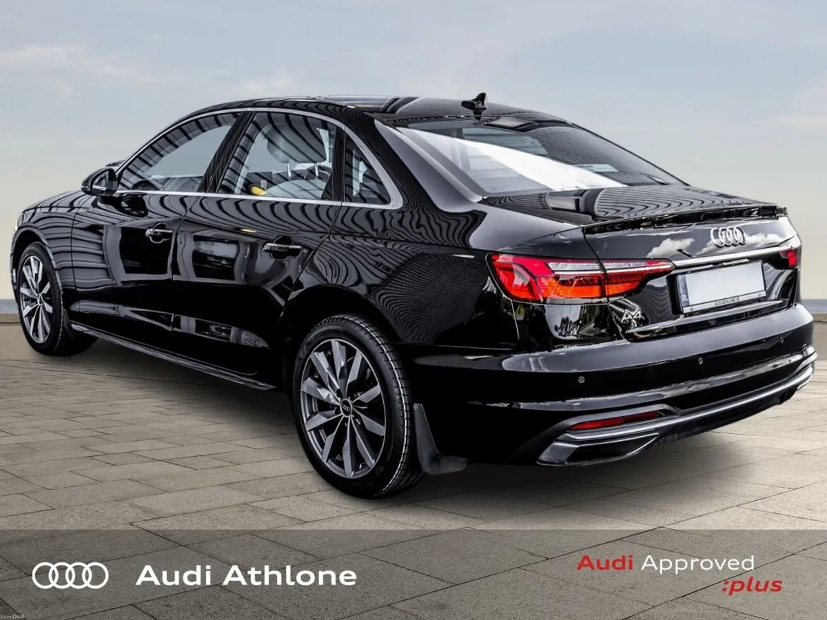 Audi A4 2.0TDI 163BHP SE S-Tronic - Image 3