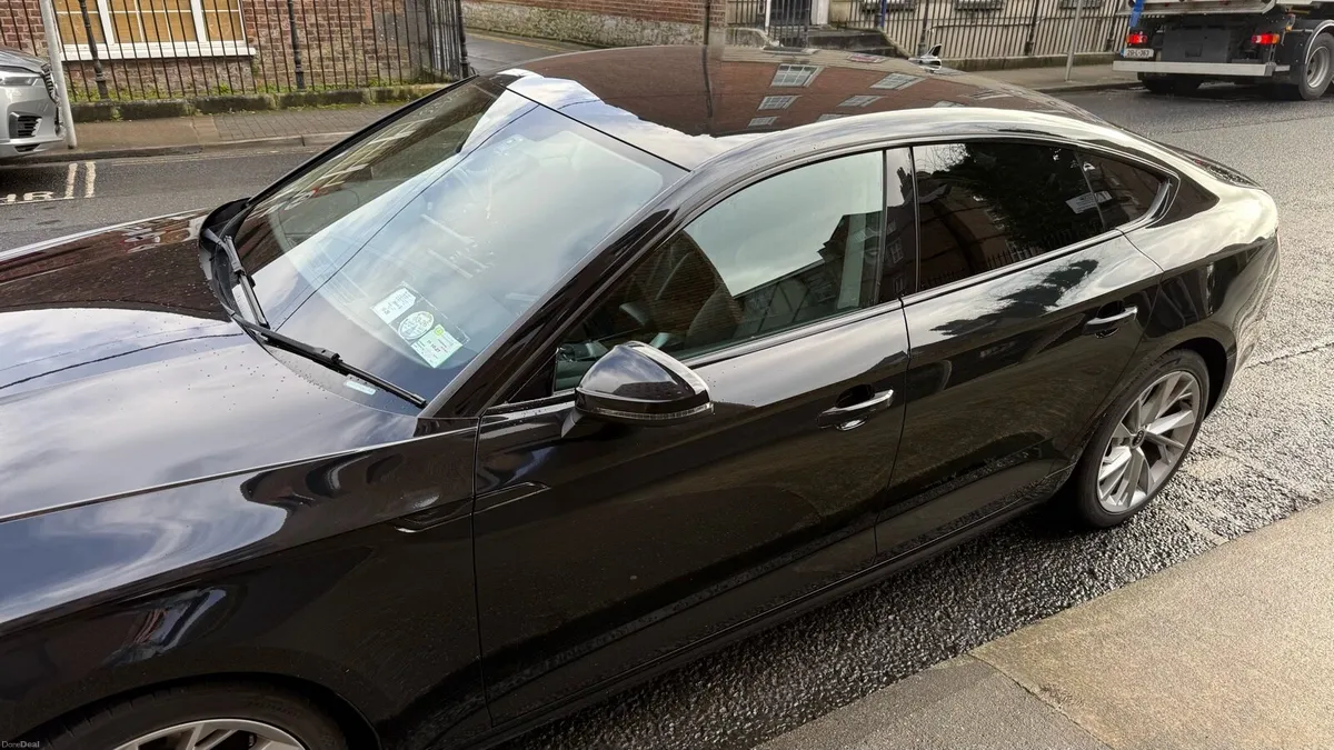 Audi A5 - tons of extras - Image 3