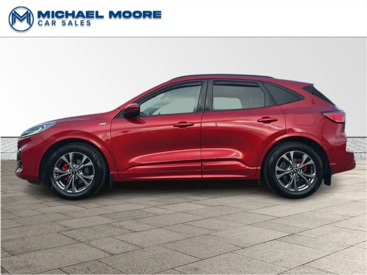 Ford Kuga ST-Line 1.5d EcoBlue 120BHP  X 5DR - Image 6