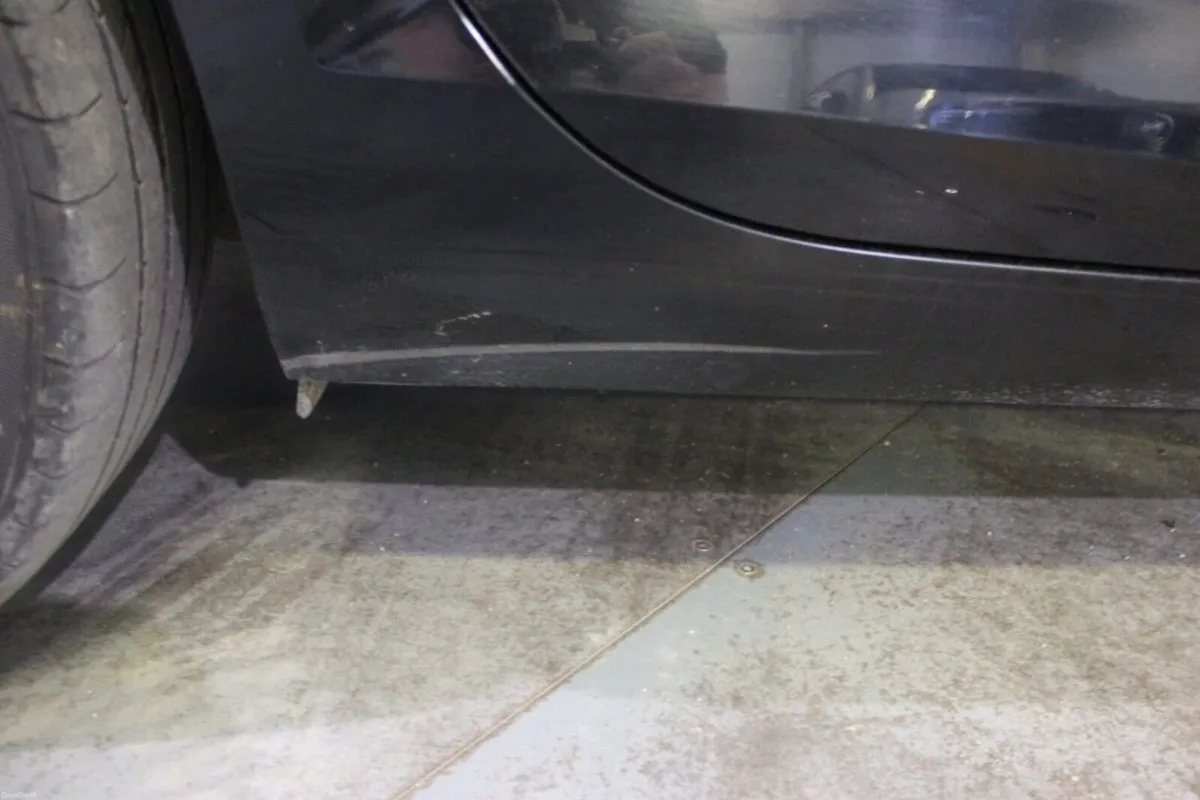 Audi A4 2.0TDI 122HP S tronic SE Ultra - TENDER 25 - Image 4