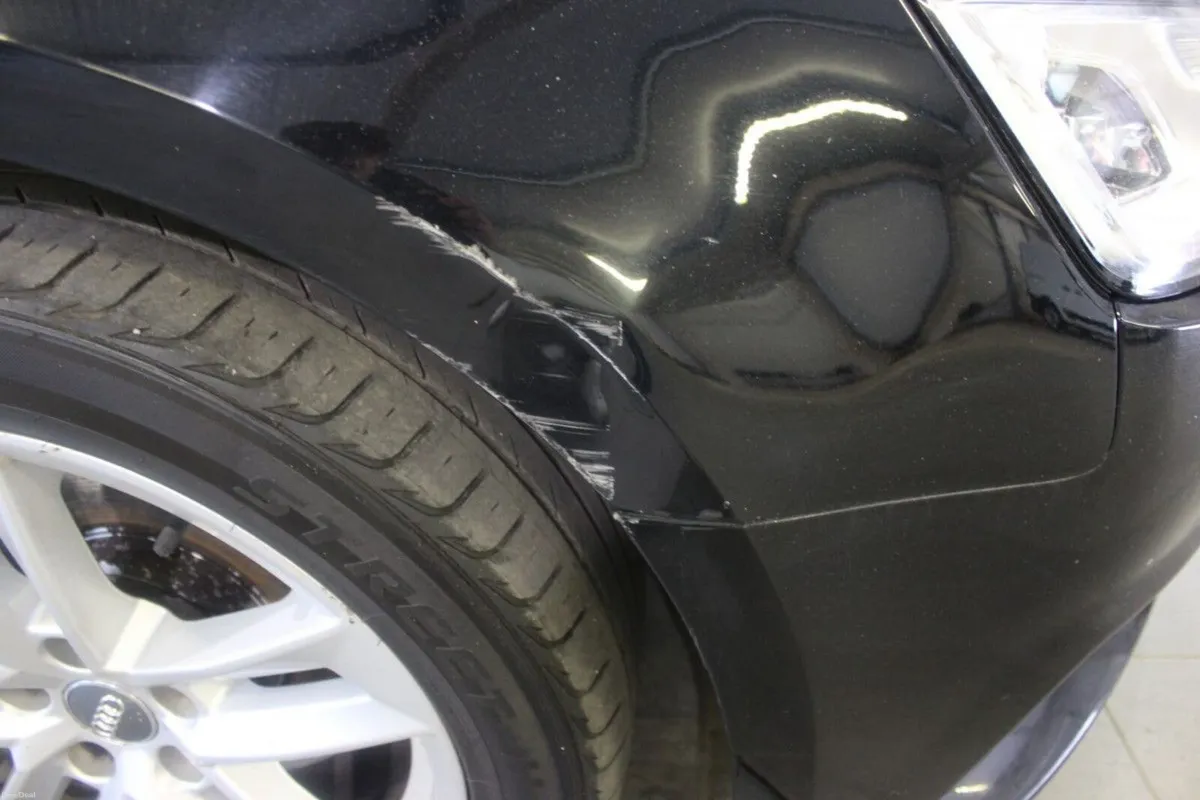 Audi A4 2.0TDI 122HP S tronic SE Ultra - TENDER 25 - Image 2