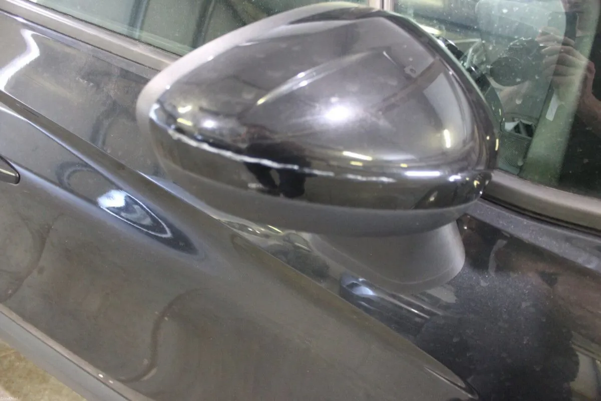 Vauxhall Crossland X CROSSLAND X 1.2 SE 80BHP  - T - Image 3