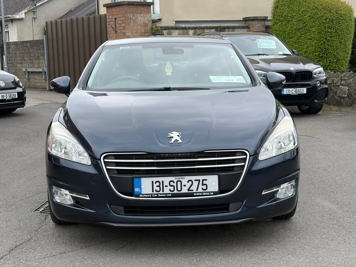131 Peugeot 508 1.6 HDI Active *Low Kils* - Image 2