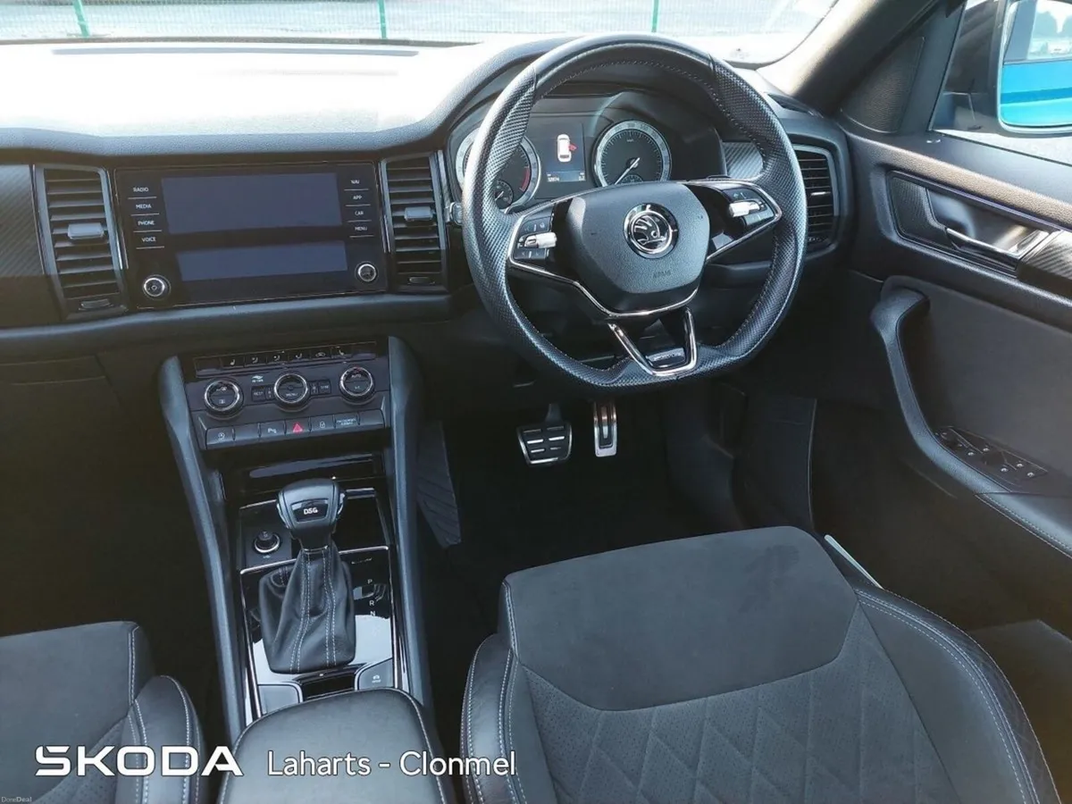 Skoda Kodiaq 7S SPORT 2.0TDI 150HP DSG - Image 2