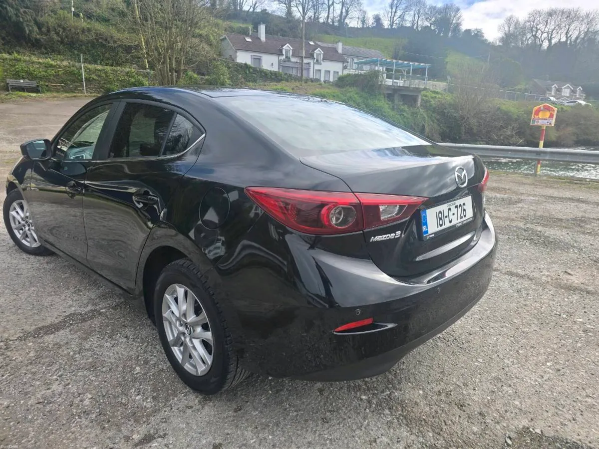 Mazda3 EXECUTIVE SE - Image 4