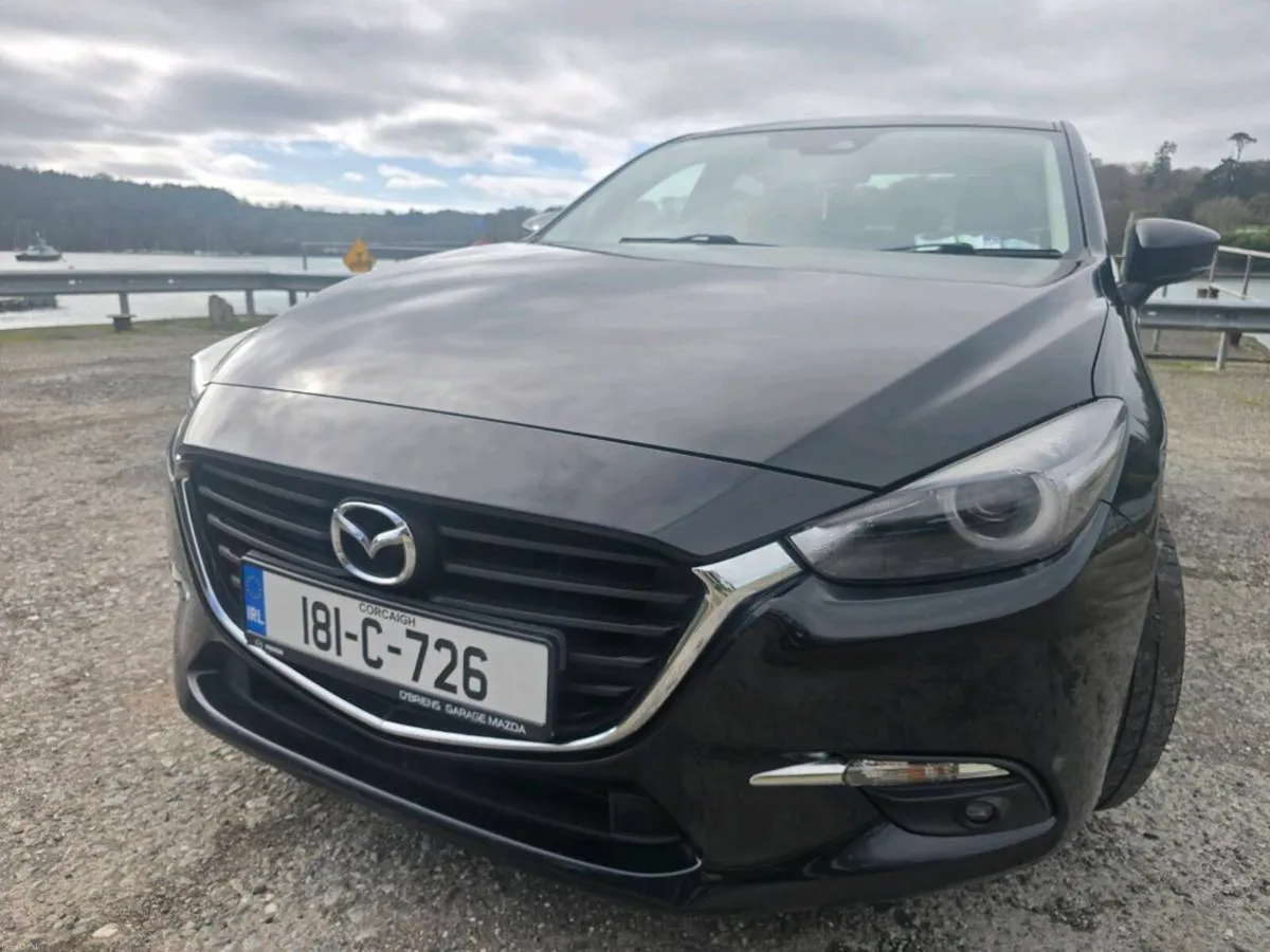 Mazda3 EXECUTIVE SE - Image 2