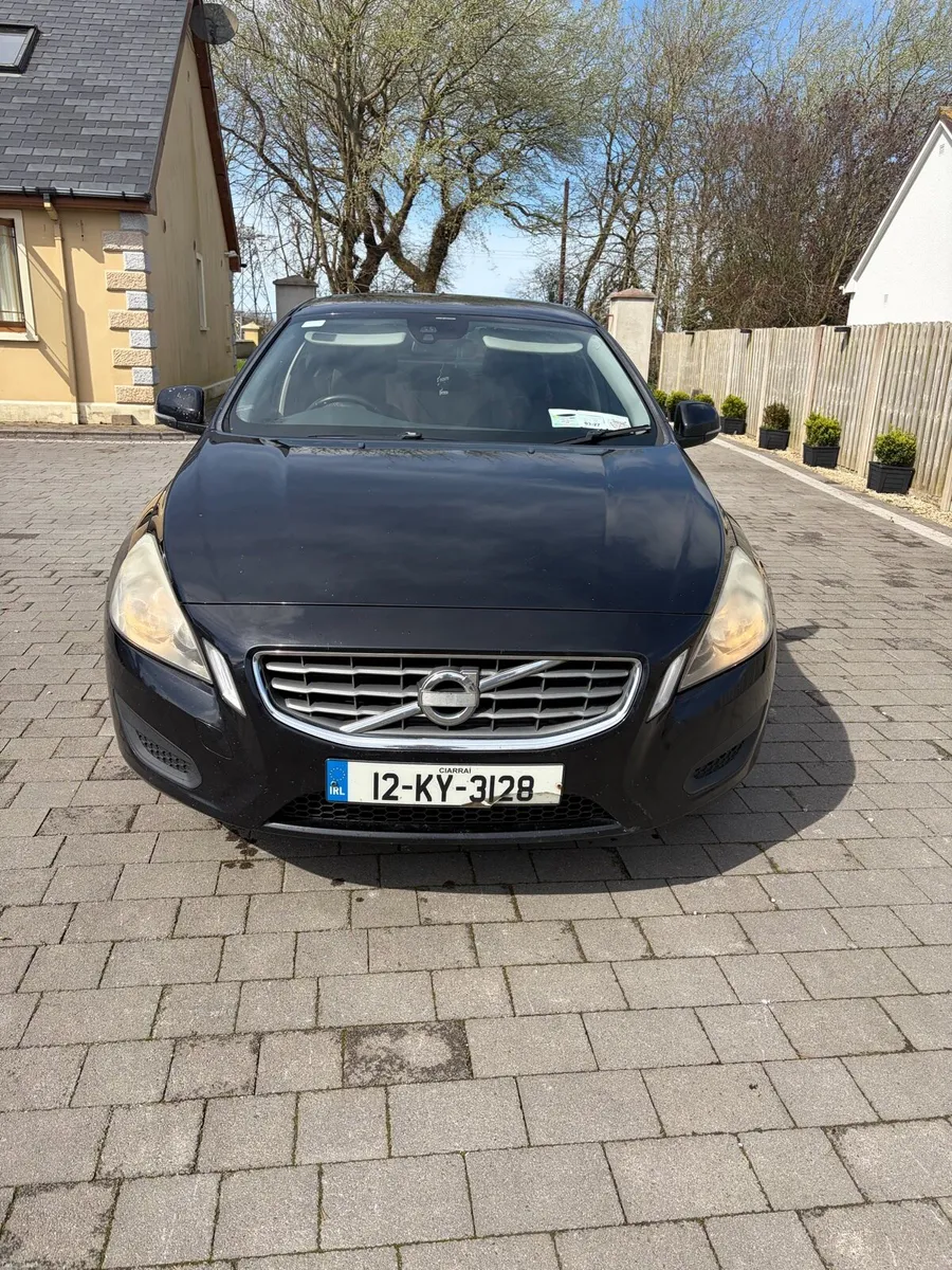 Volvo s60 D4 - Image 2
