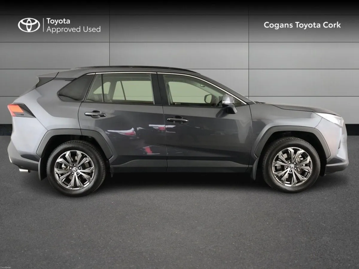 Toyota RAV4 Sol - Image 3
