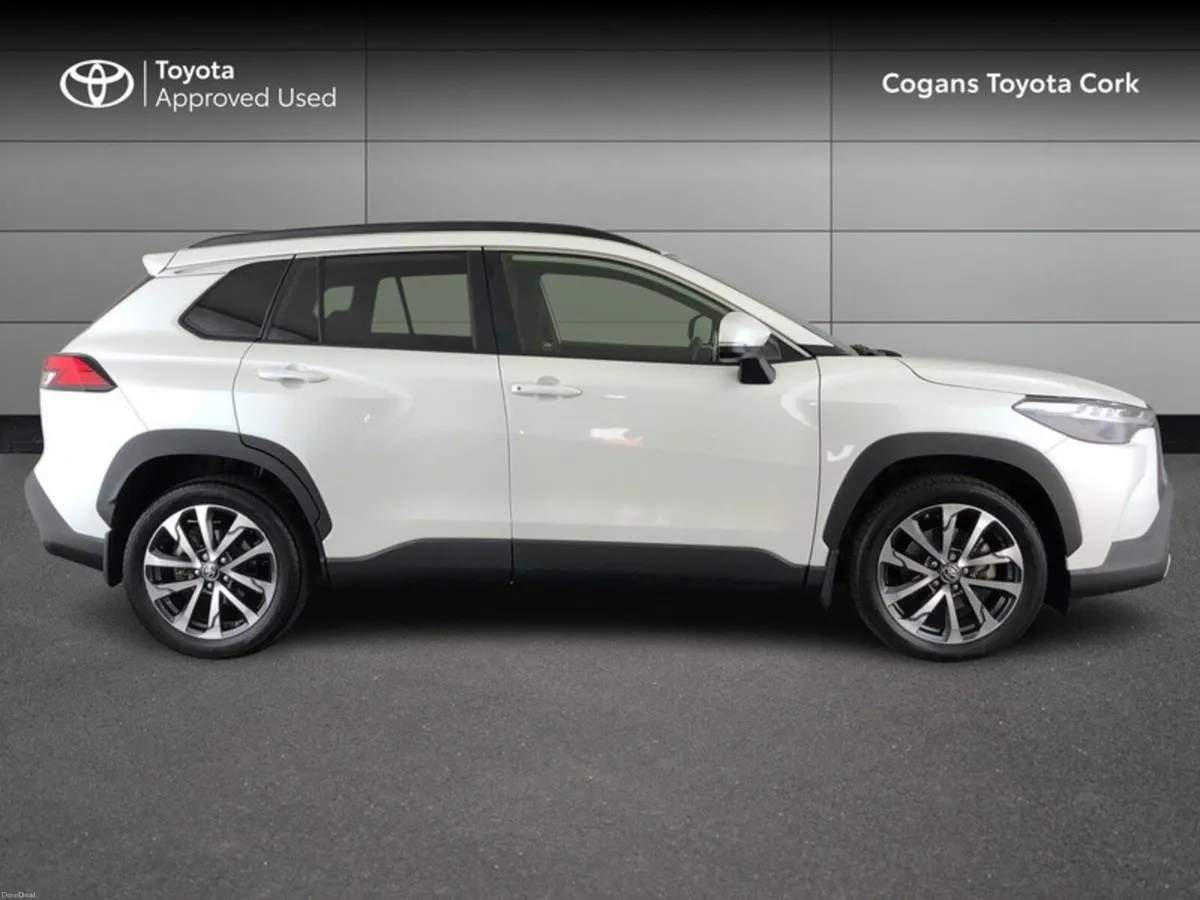 Toyota Corolla Cross Sport - Image 3
