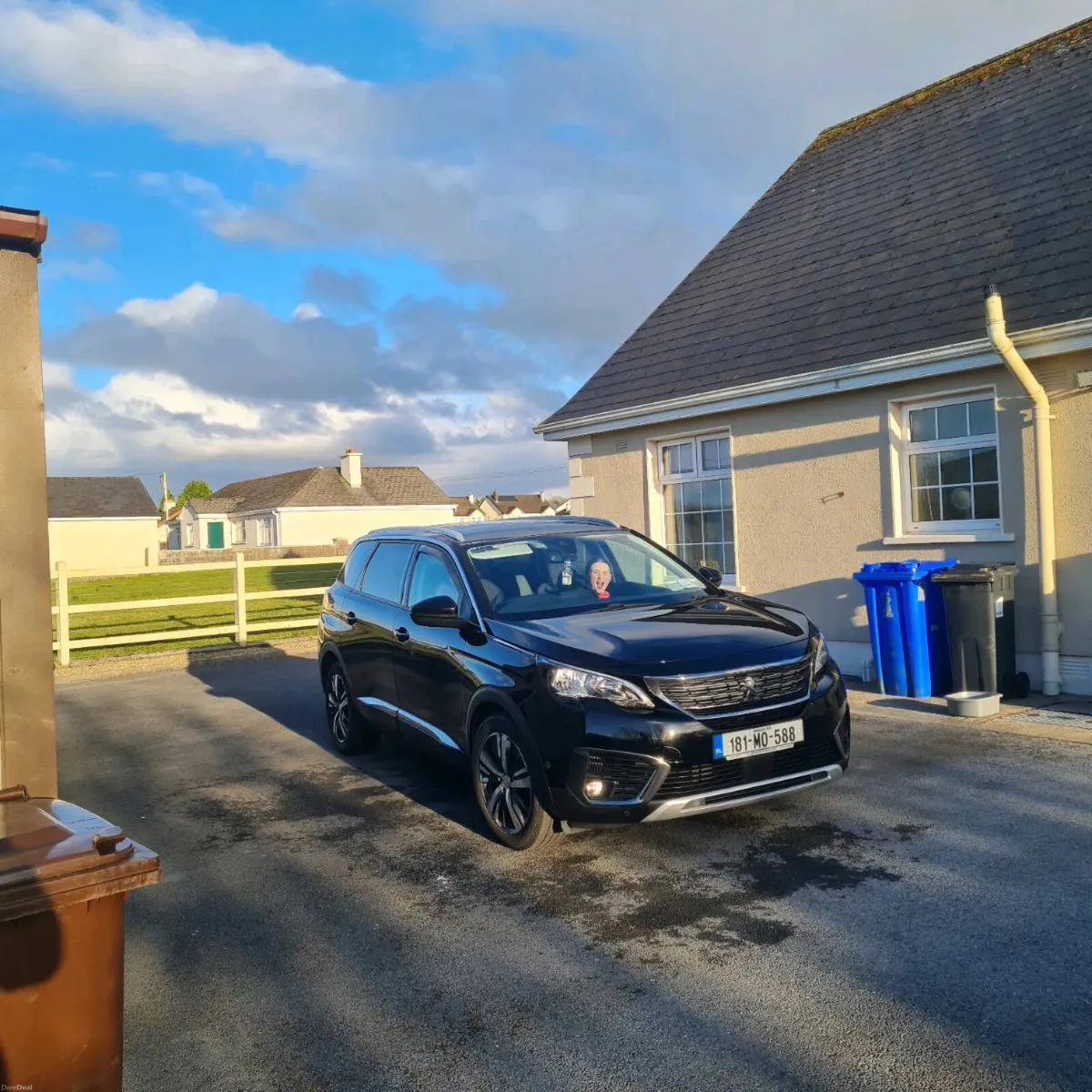 Peugeot 5008 - Image 4