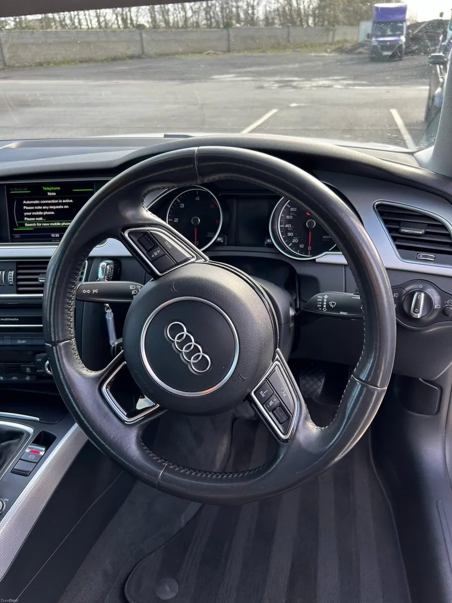 2016 AUDI A5 - Image 4