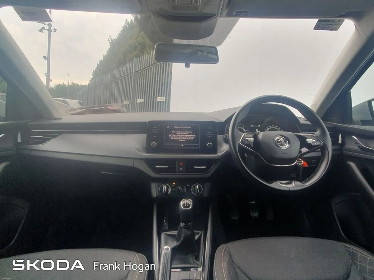 Skoda Scala SCALA 1.0TSI 95hp Ambition CALL JACK 0 - Image 2