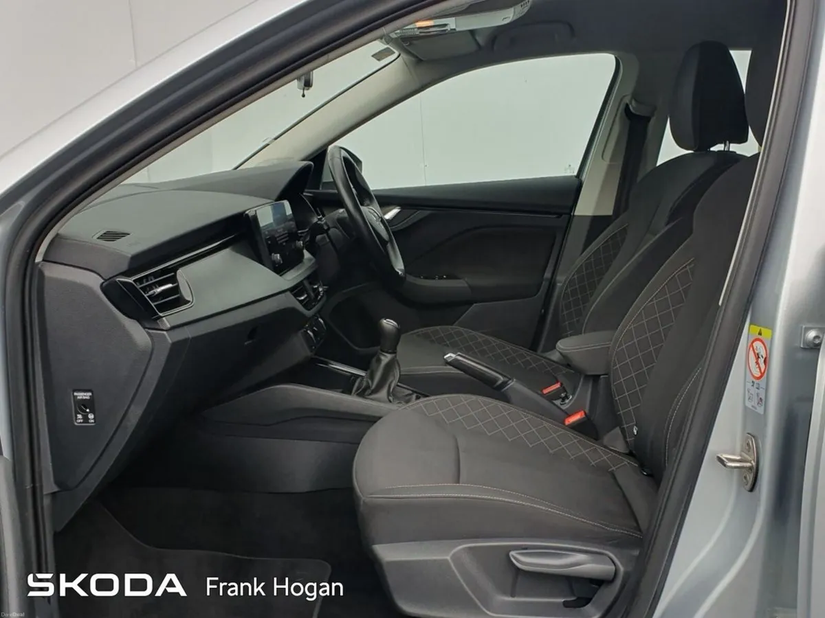 Skoda Scala SCALA 1.0TSI 95hp Ambition CALL JACK 0 - Image 4