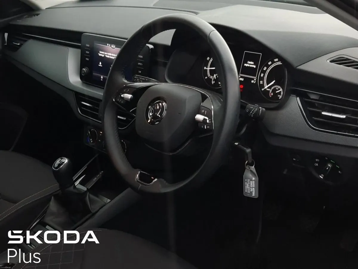 Skoda Scala **SOLD SOLD SOLD SOLD SOLD** - Image 4