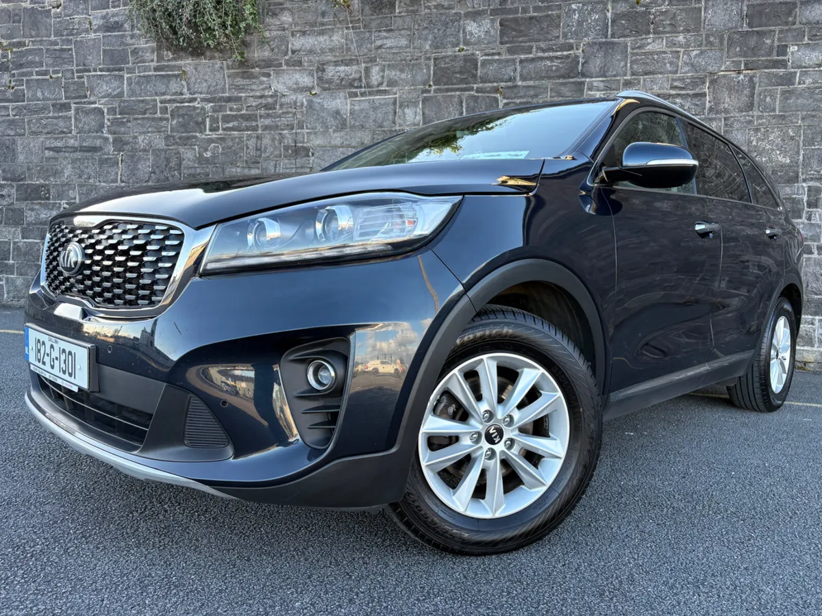 182 Kia Sorento K2 Huge spec! Warranty+trade ins👍 - Image 3