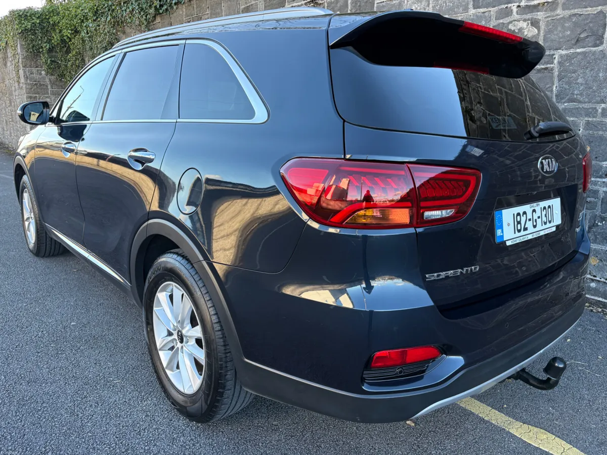 182 Kia Sorento K2 Huge spec! Warranty+trade ins👍 - Image 2