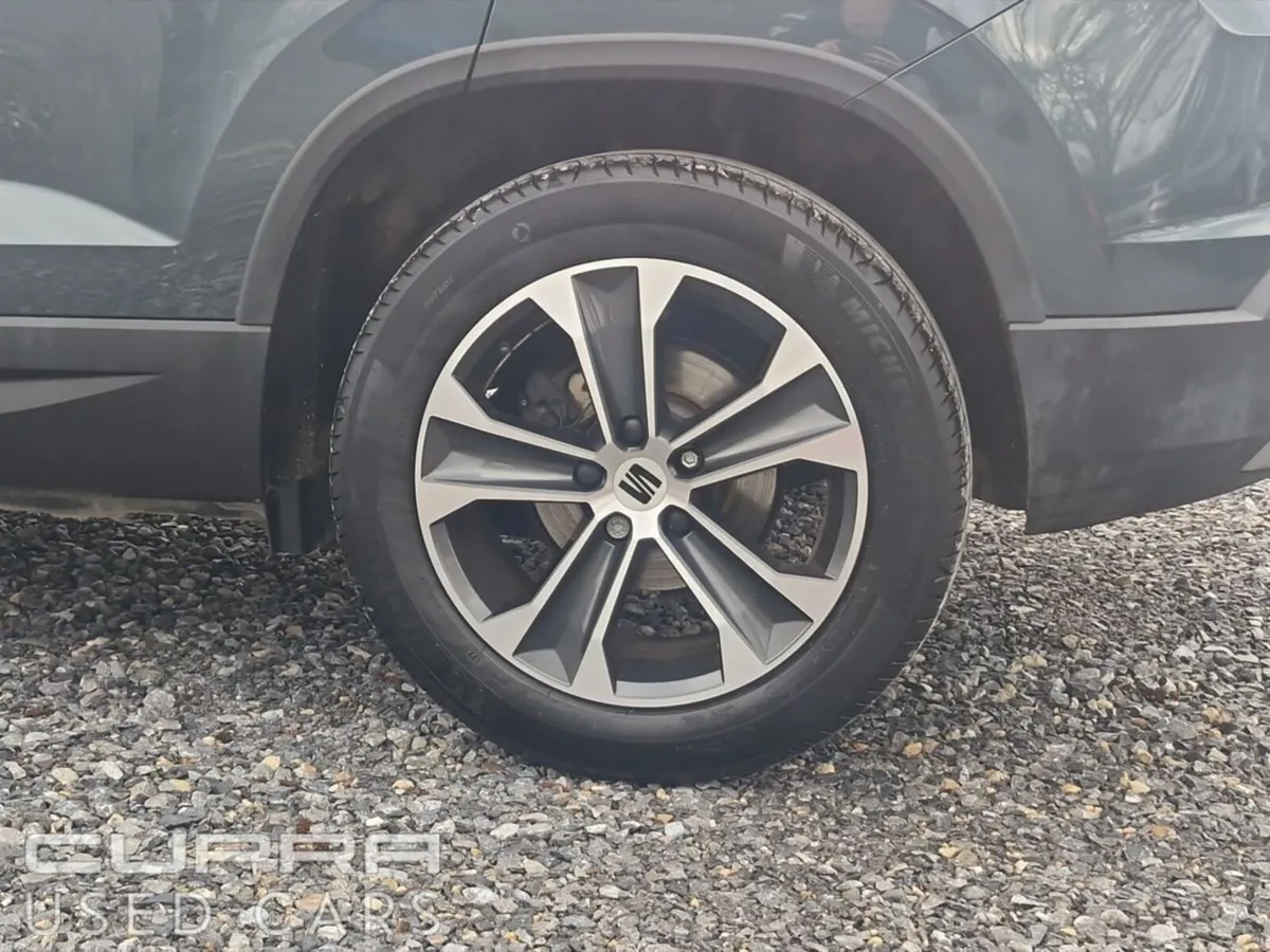 SEAT Ateca CORDOBA ATECA PA 2.0 TDI 150BHP - Image 6