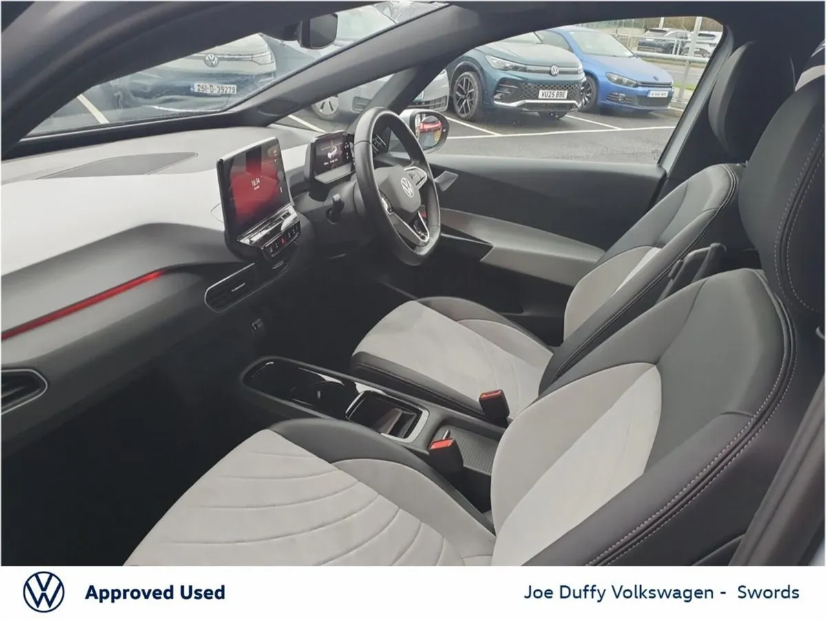 Volkswagen ID.3 Life 204HP 58kWh - Image 3