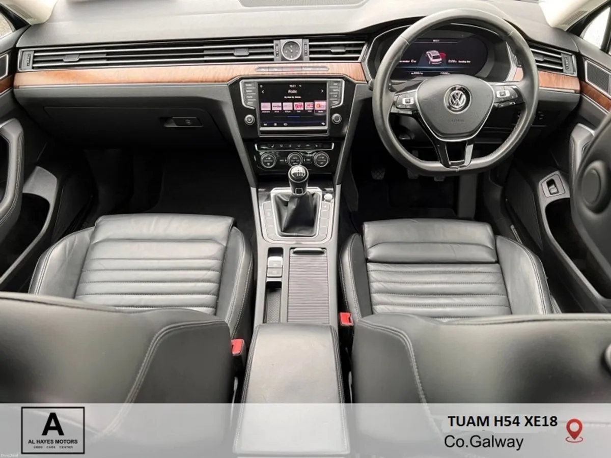Volkswagen Passat HIGHLINE BE SPORTS 1.6 TDI 6SPEE - Image 2