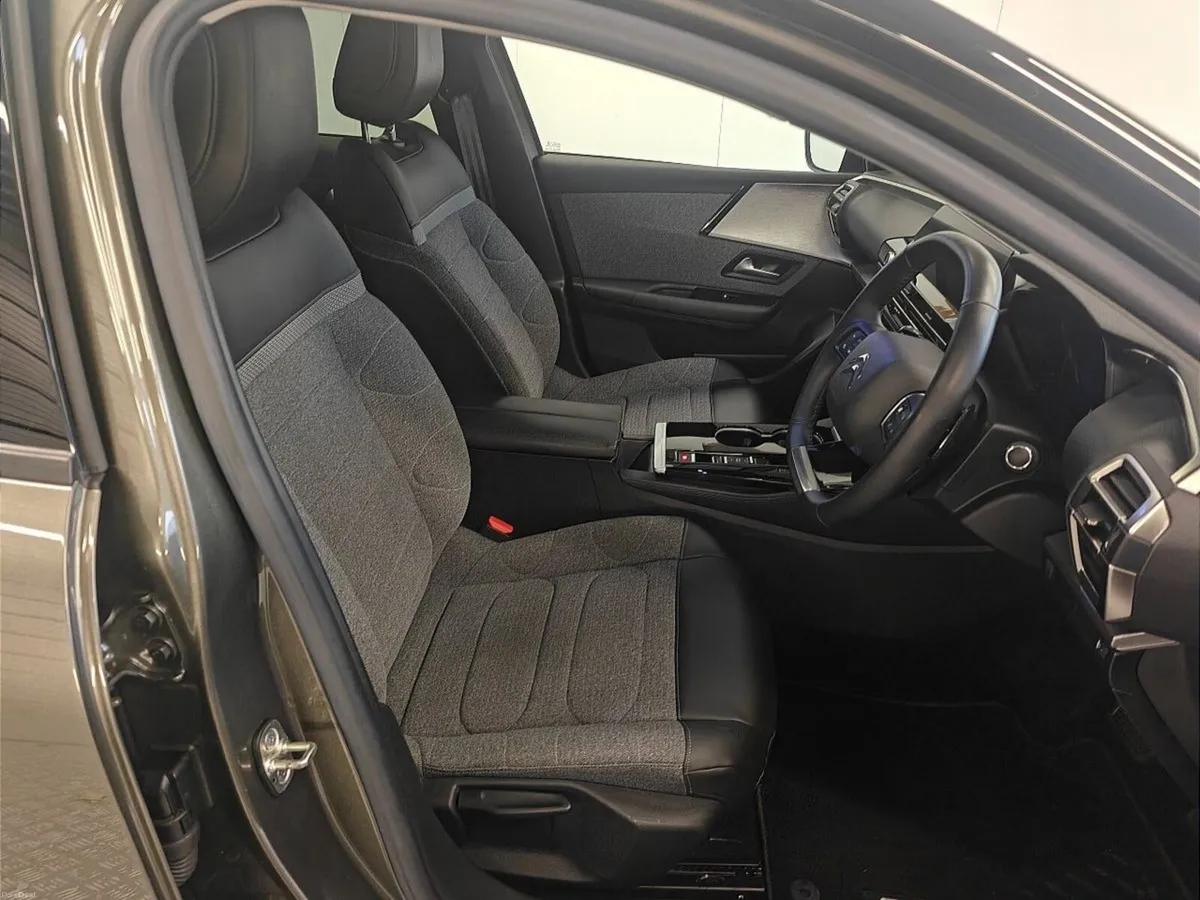 Citroen C5 X FEEL PACK PureTech 130 Automatic From - Image 5