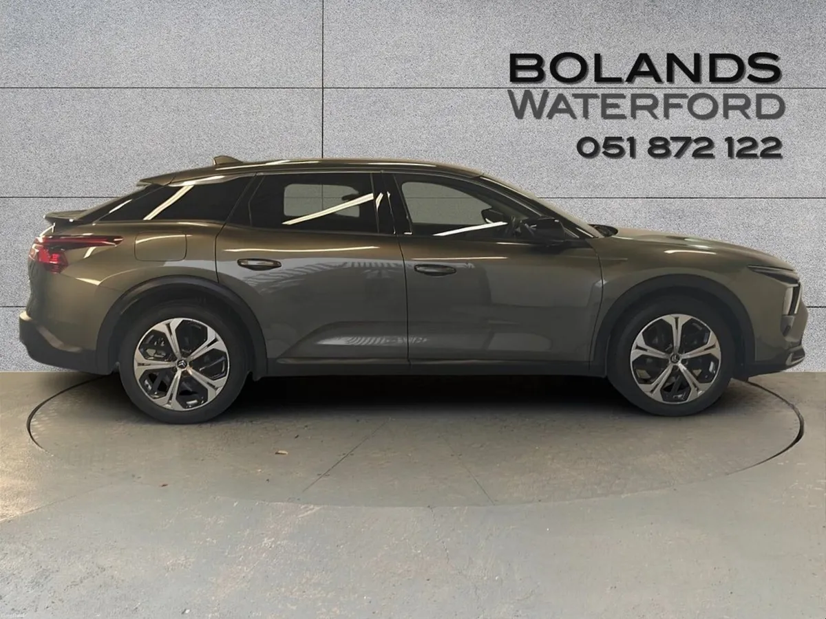 Citroen C5 X FEEL PACK PureTech 130 Automatic From - Image 3