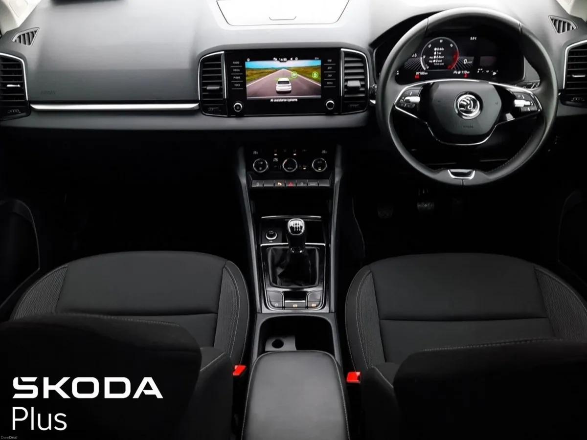 Skoda Karoq **SOLD SOLD SOLD SOLD SOLD** - Image 2