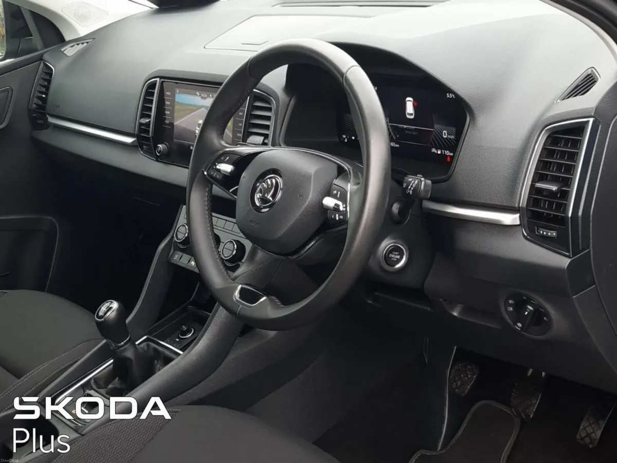 Skoda Karoq **SOLD SOLD SOLD SOLD SOLD** - Image 4