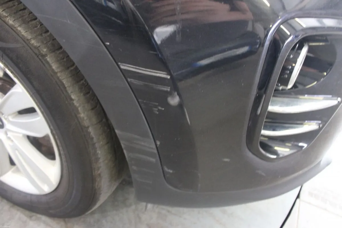 Kia Sportage 1.7 PLATINUM S - TENDER 30 - Image 3