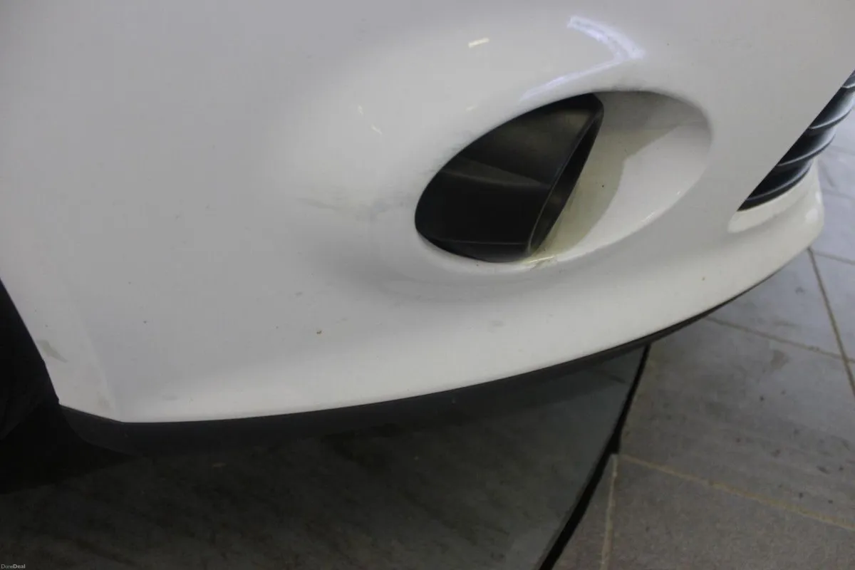 Ford Focus 1.6 TDCI 95PS EDGE - TENDER 28 - Image 4