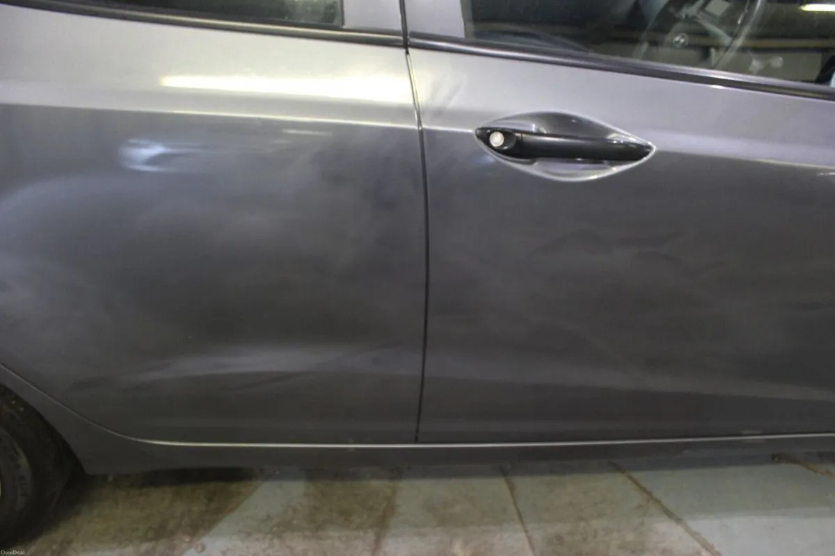 Hyundai i10 1.0 Classic - TENDER 27 - BODYWORK ON - Image 4