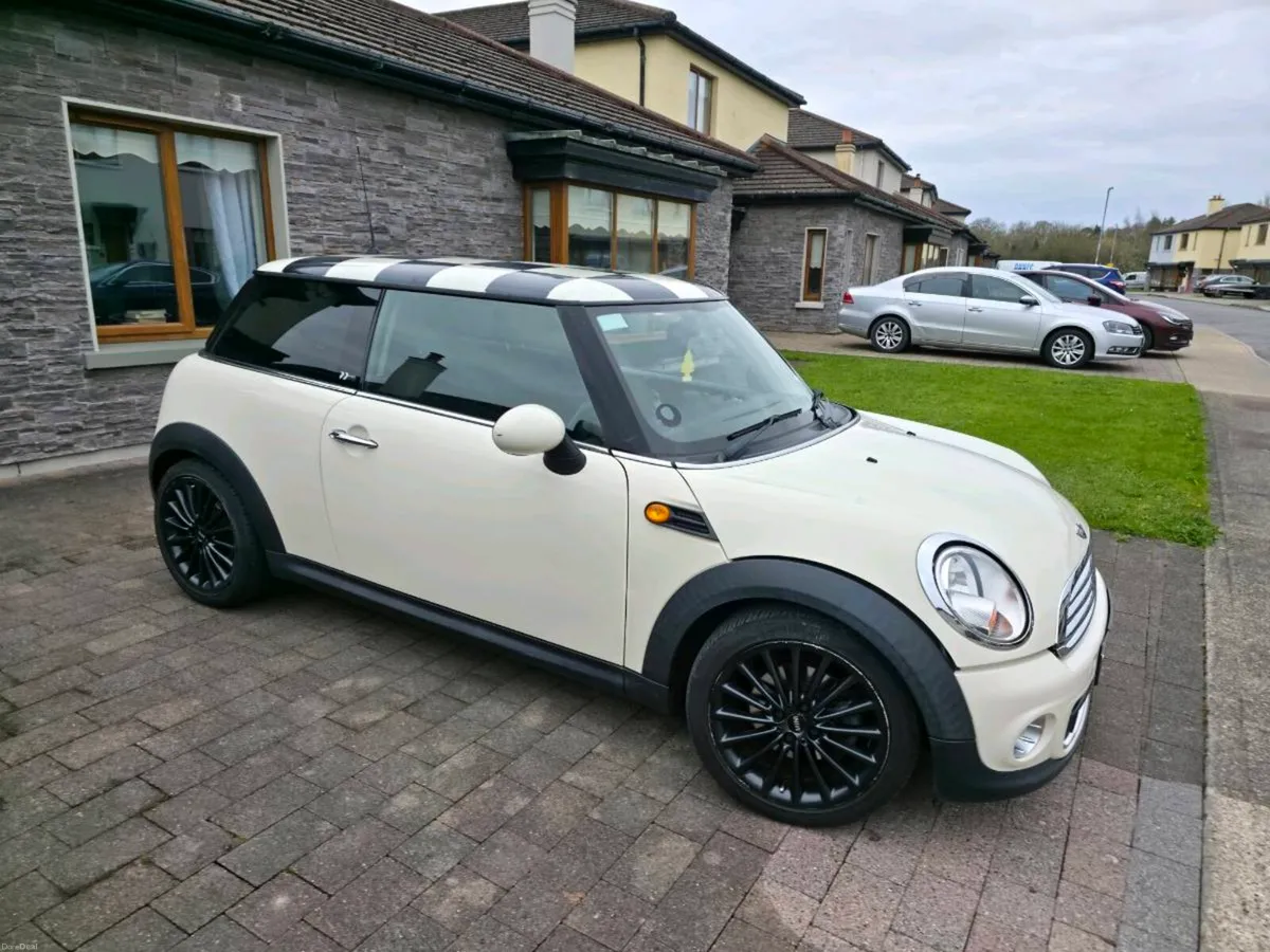 Mini First - Image 2