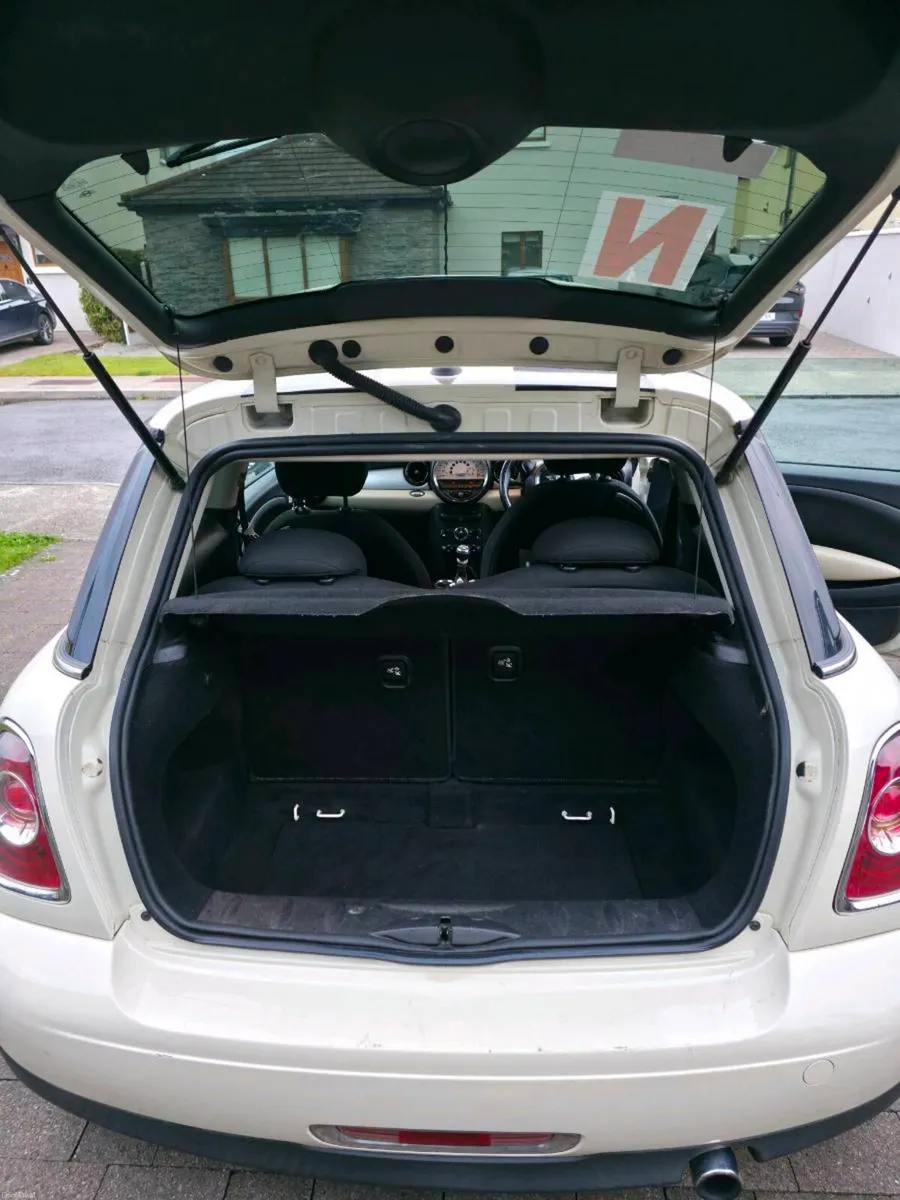 Mini First - Image 4