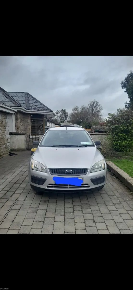 Ford Focus 2006 - Image 4