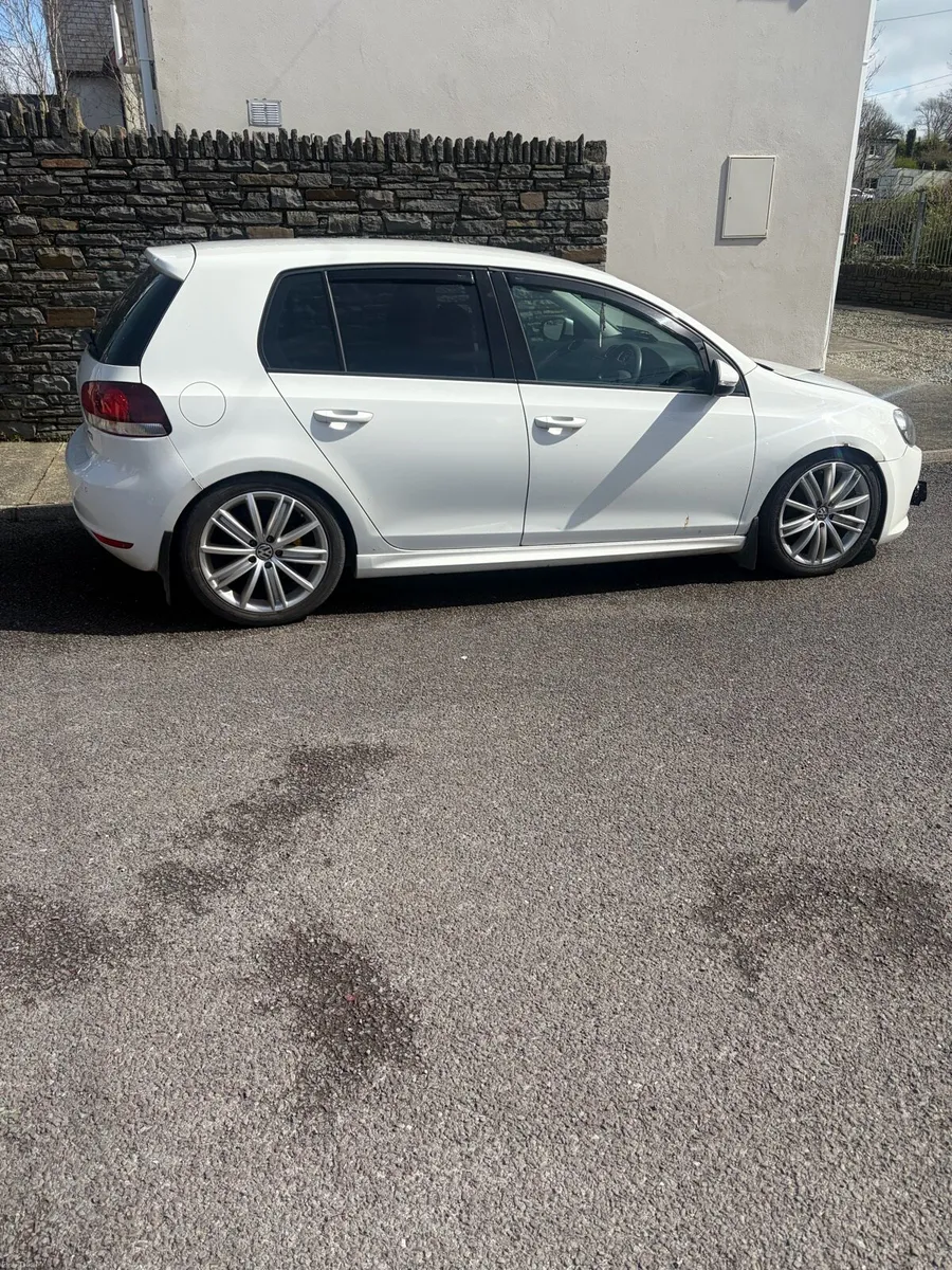 Mk6 golf - Image 3
