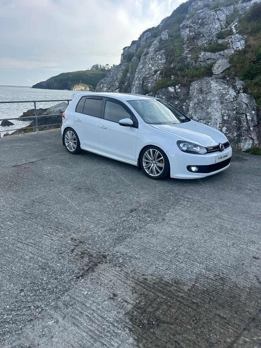 Mk6 golf - Image 2