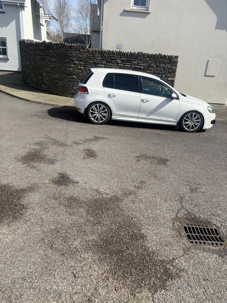 Mk6 golf - Image 4