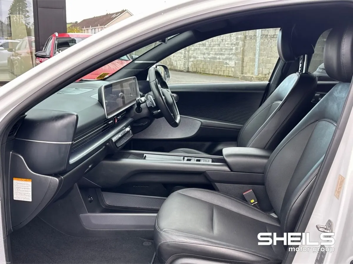 Hyundai IONIQ 6 Ioniq 6 Elegance 77 kW - Image 5