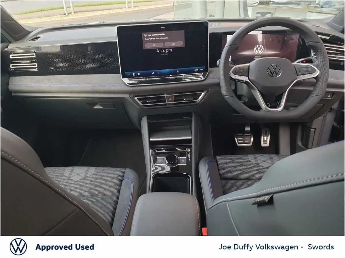 Volkswagen Tiguan EDITION 75 2.0TDI DSG 150HP - Image 2
