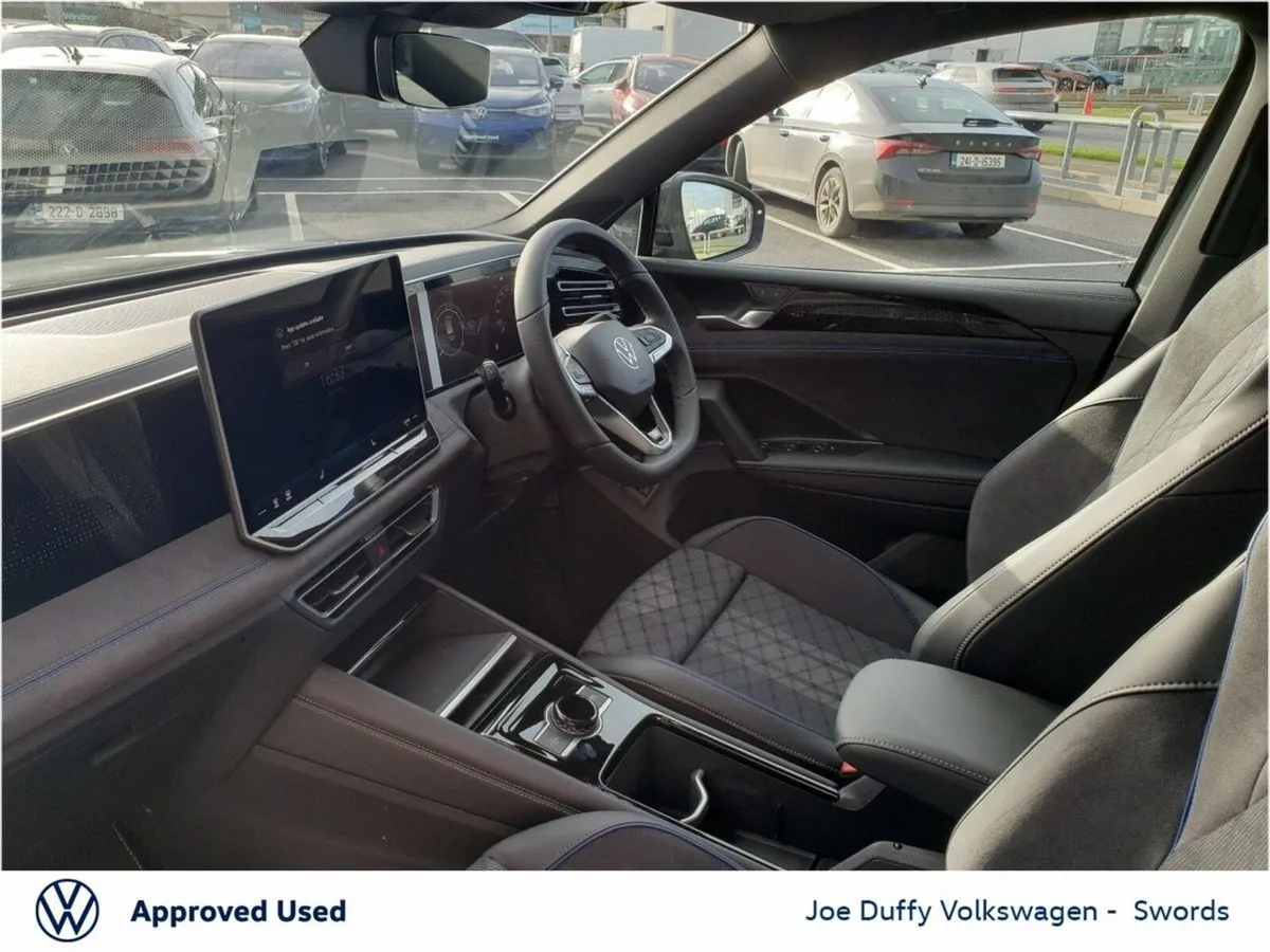 Volkswagen Tiguan EDITION 75 2.0TDI DSG 150HP - Image 3