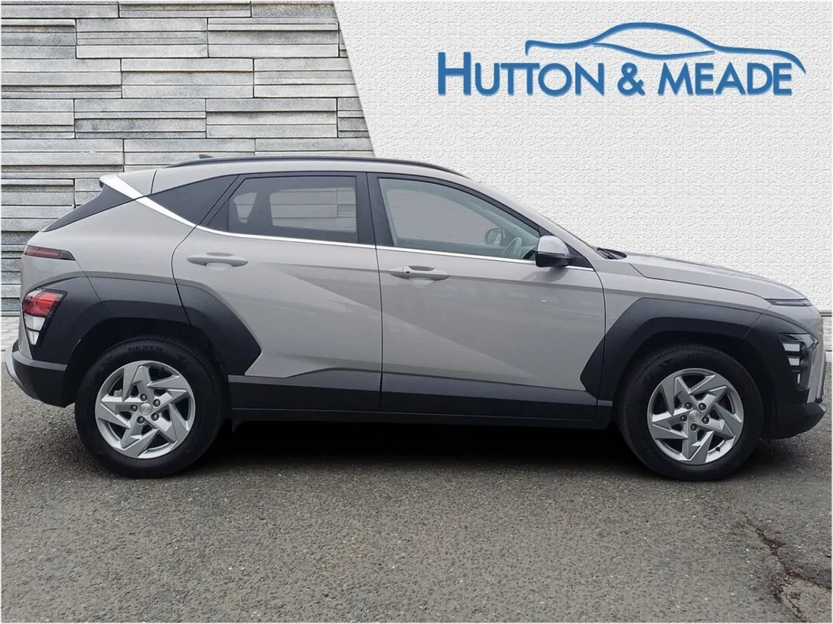 Hyundai KONA Elegance 1.0 Petrol 5dr - Image 6