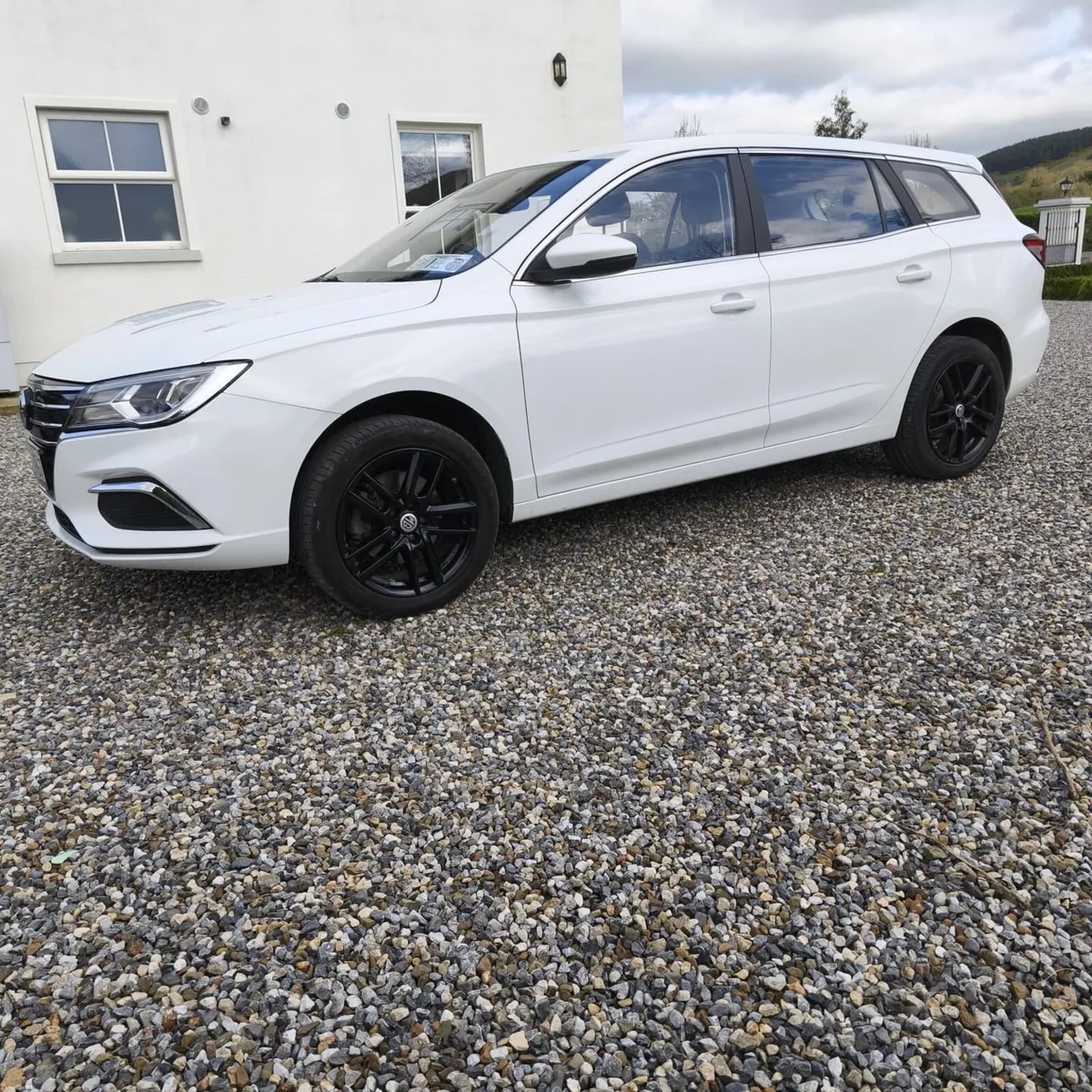 MG MG5 2022 - Image 2