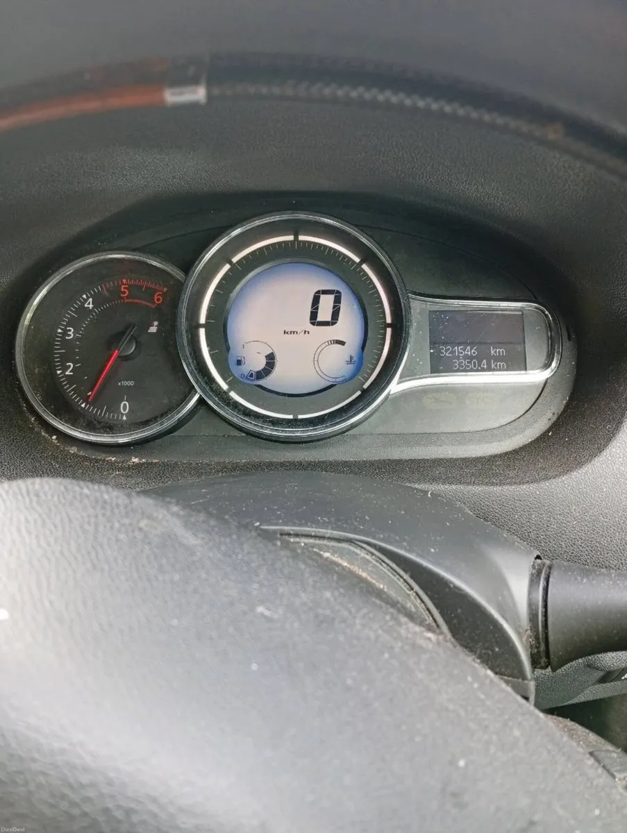 132 Renault fluence - Image 3