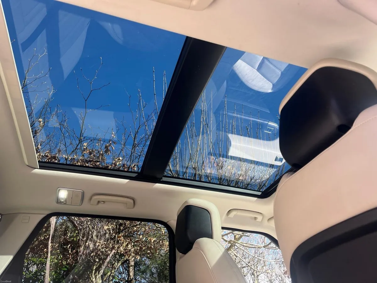 Land Rover Range Rover 2021 - Image 3