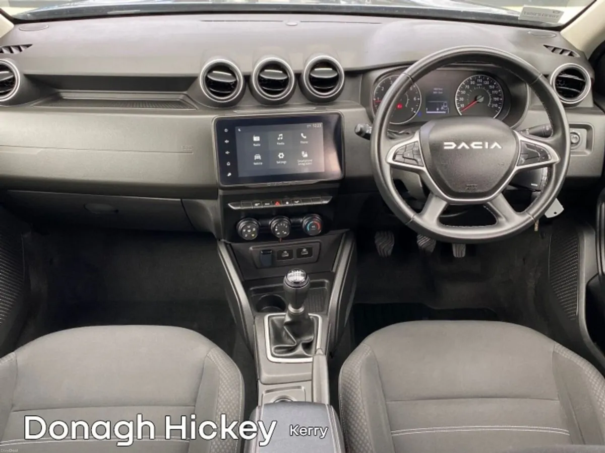 Dacia Duster 1.5 Blue dCi 115 Expression - Image 2
